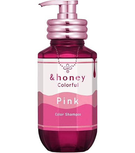 Amazon | 【メーカー生産終了】&honey (アンドハニー) シルキー